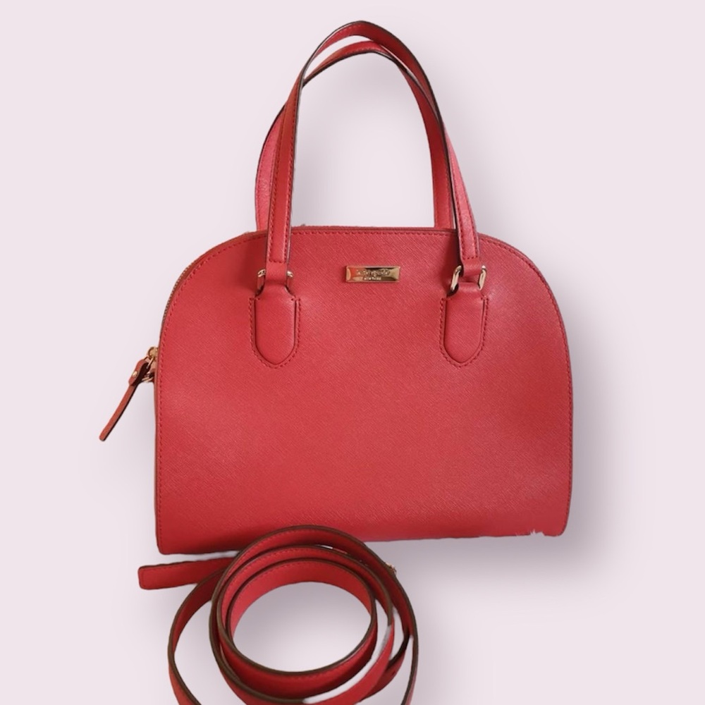 Kate Spade Satchel Bag